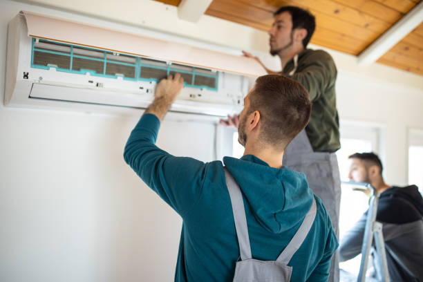 Best HVAC system installation  in Greenfield, CA