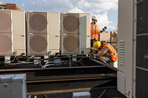 Best Air conditioning repair  in Greenfield, CA