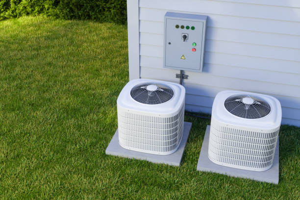 Best HVAC companies near me  in Greenfield, CA