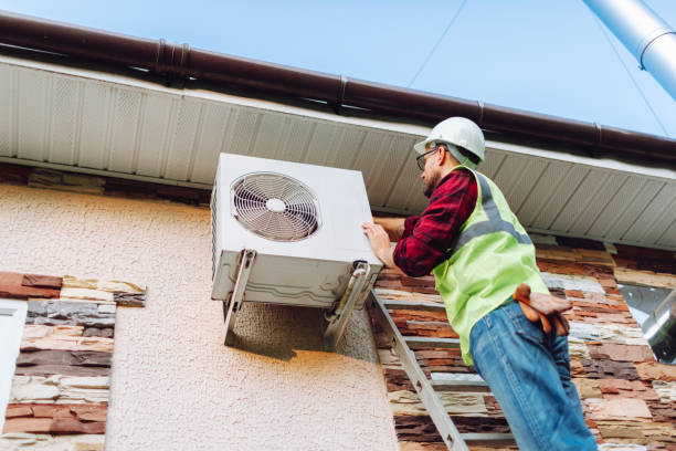 Best HVAC repair near me  in Greenfield, CA
