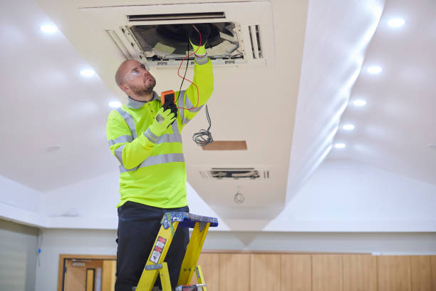 Best HVAC installation services  in Greenfield, CA