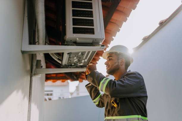 Best Residential HVAC services  in Greenfield, CA
