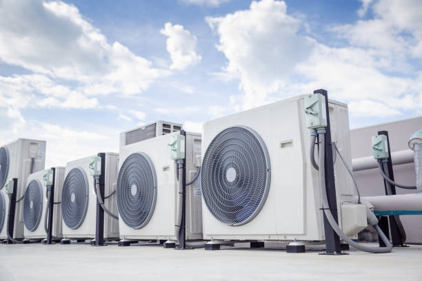 Best HVAC installation services  in Greenfield, CA